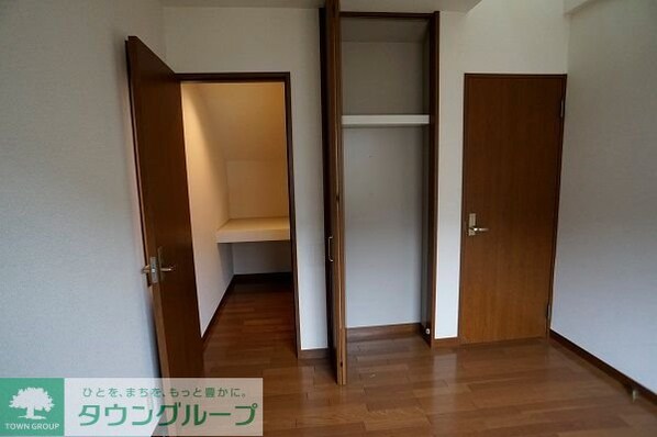 田中邸Aの物件内観写真